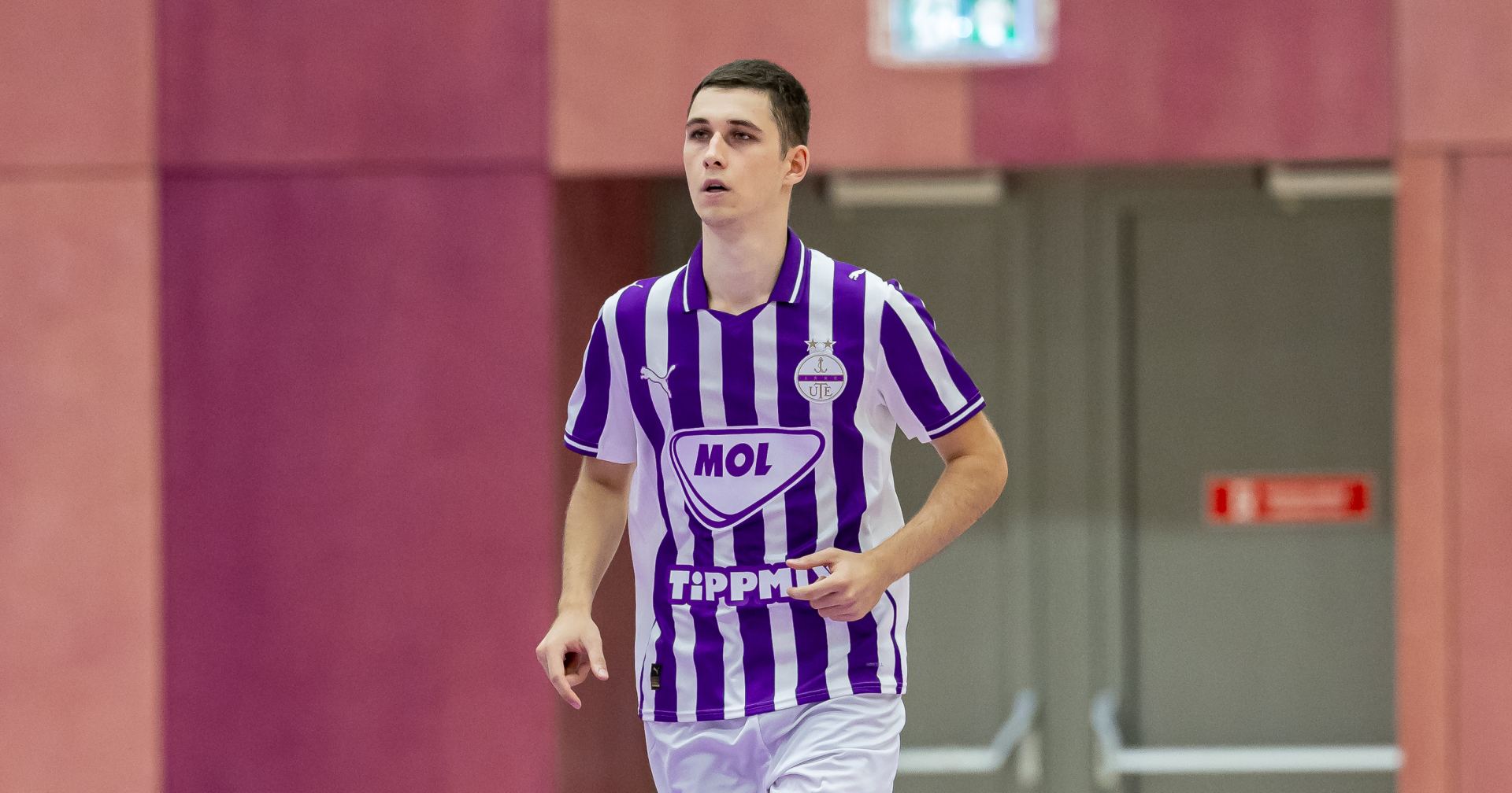 A Nyírbátor vendégeként folytatja futsalcsapatunk
