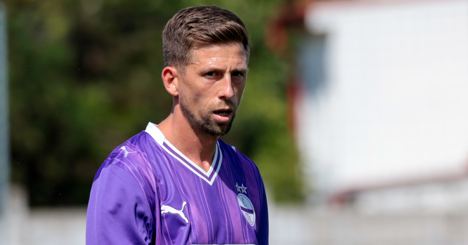 Egy pontot hozott el Szombathelyről második csapatunk