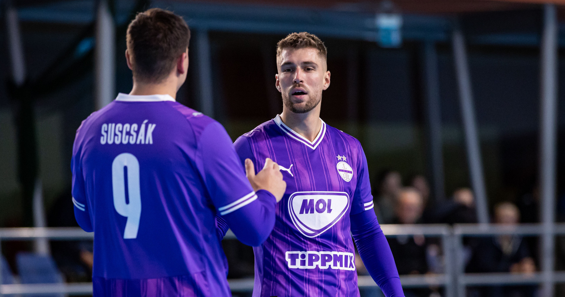 Könnyed dunaújvárosi győzelemmel jutott 8 közé a kupában futsalcsapatunk