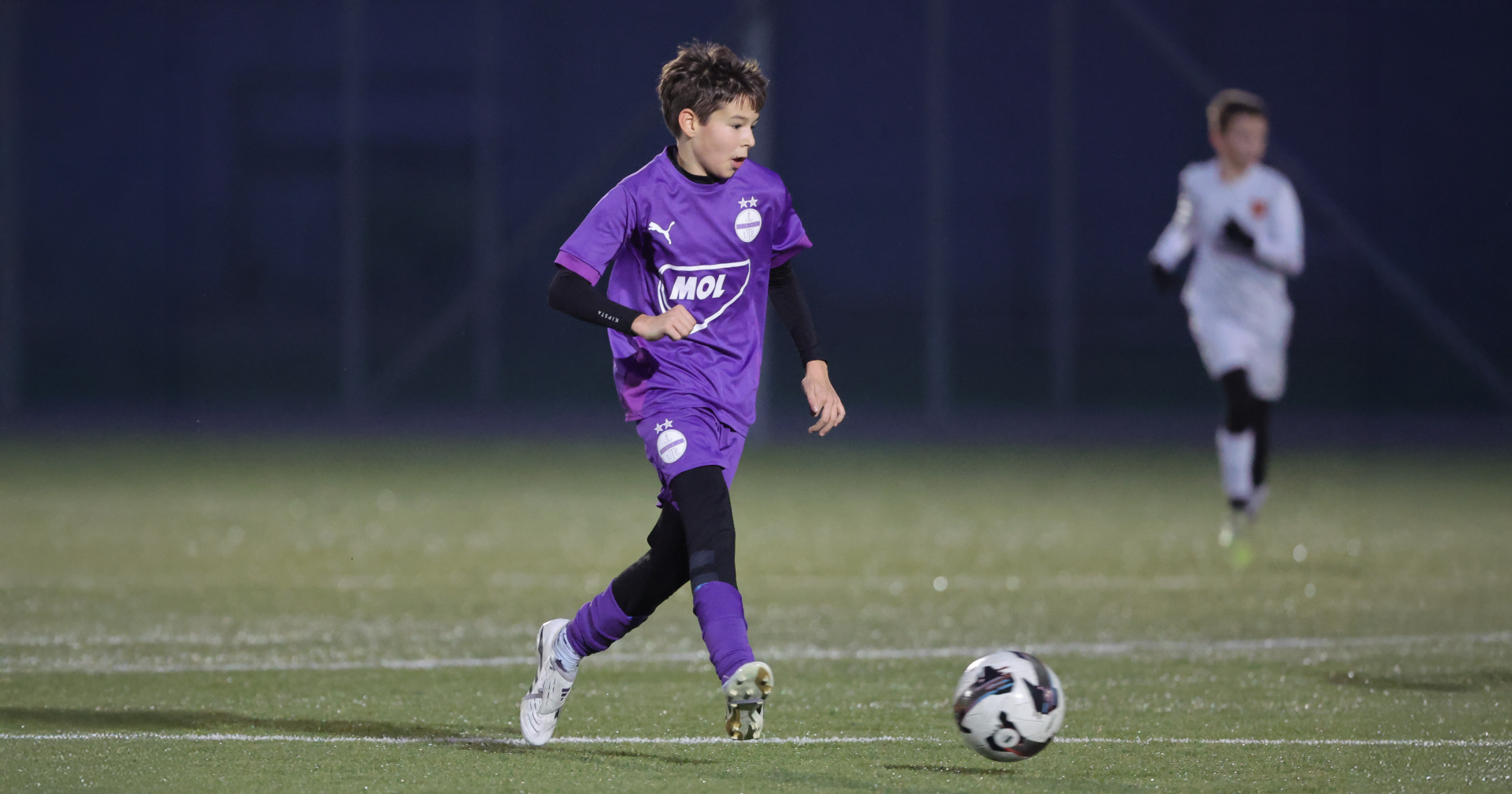 Utánpótlás körkép – december 1–7.