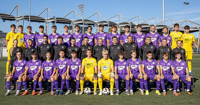 Váratlan változásokkal teli ősz után NB III-as csapatunk