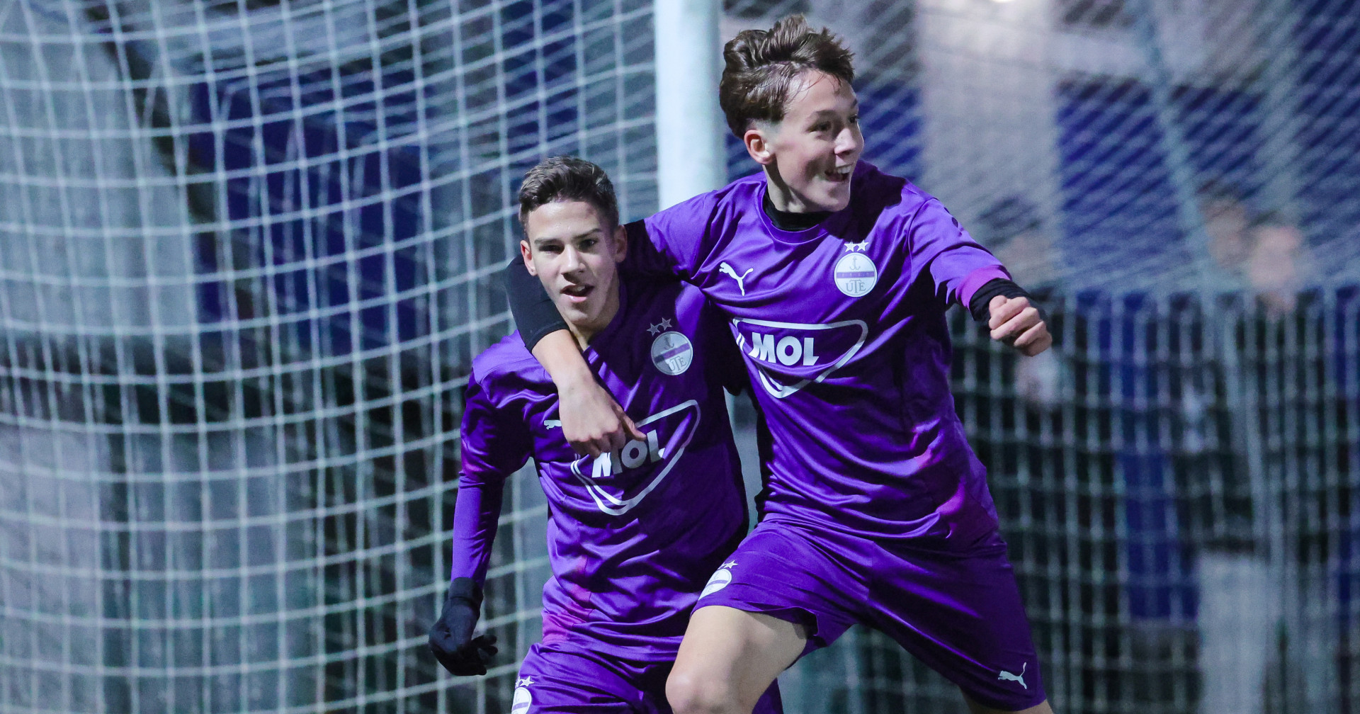 Utánpótlás körkép – december 8–14.