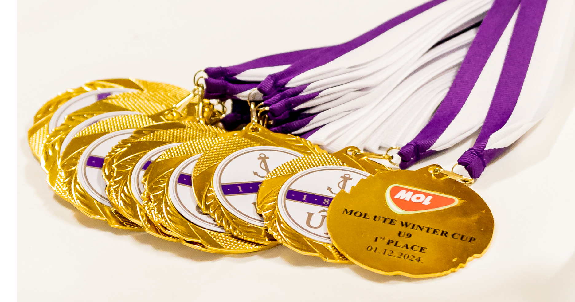 Jön az idei második MOL UTE Winter Cup