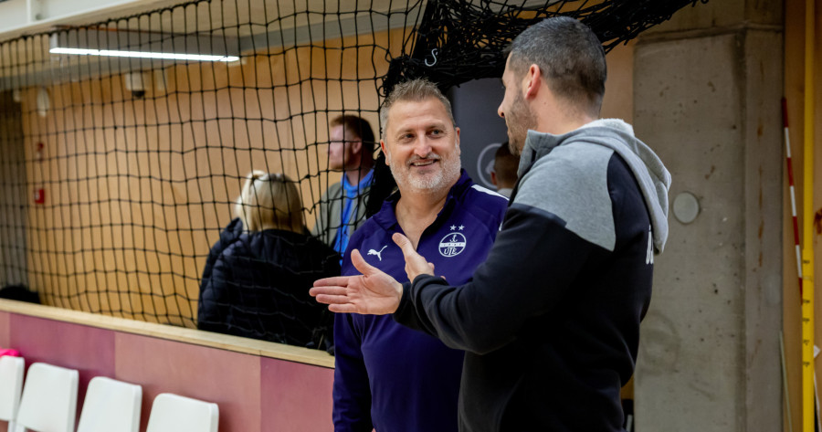 “Nem szeretnénk annál lejjebb adni, mint ahol most tartunk”