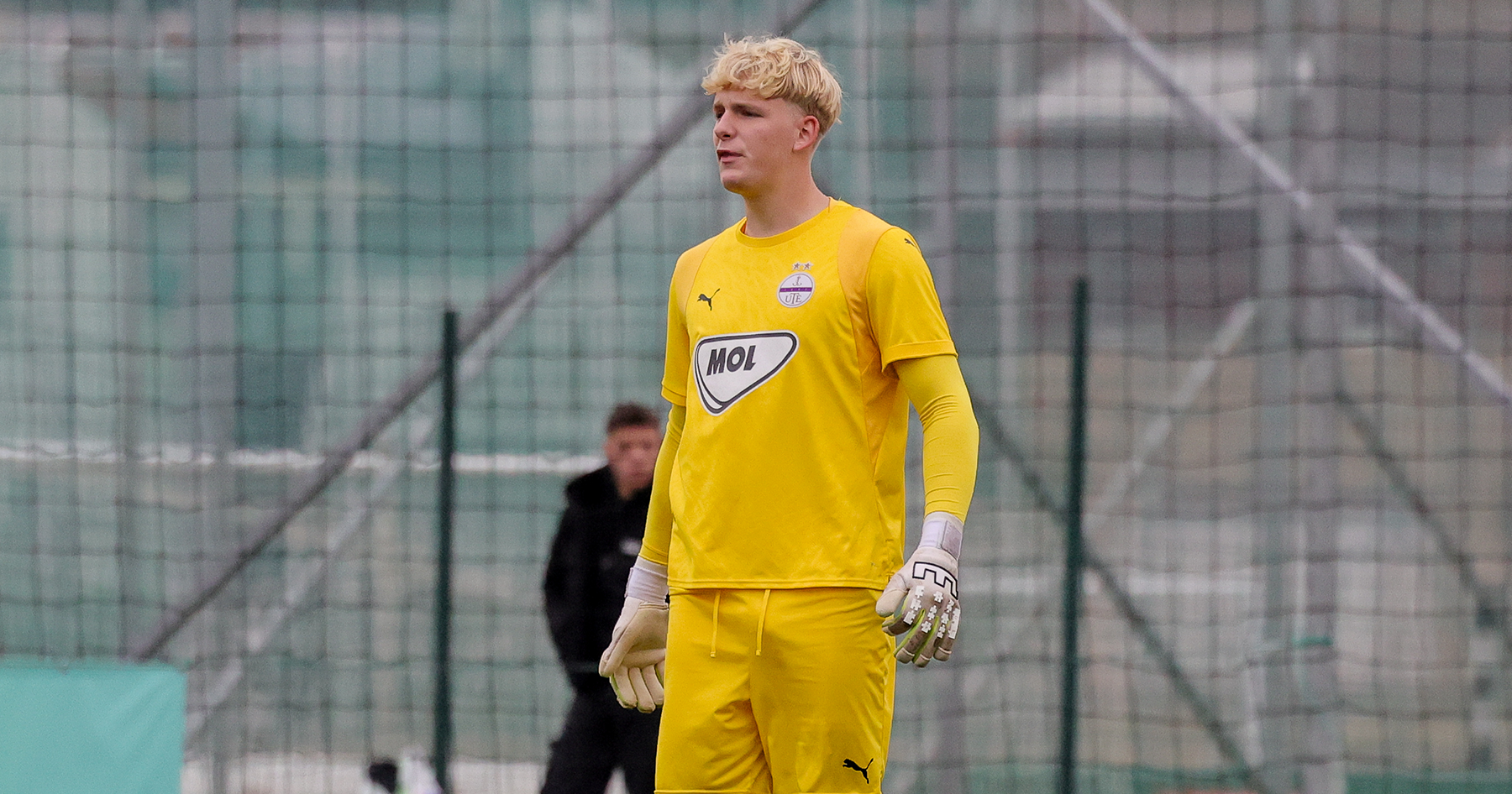 A listavezető vendégeként folytatja második csapatunk