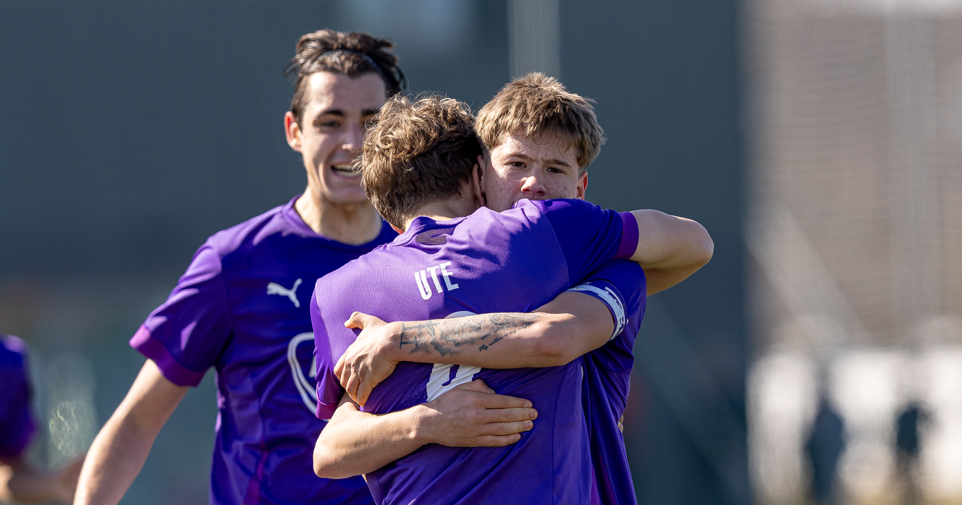 Utánpótlás körkép – március 2–8.