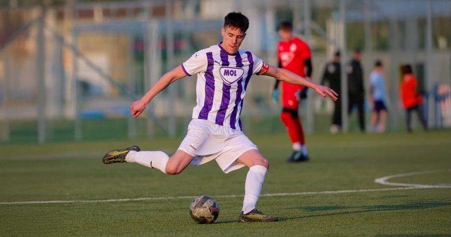 Utánpótlás körkép – március 8–15.