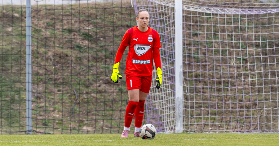 Hazai pályán vív Derbit női csapatunk