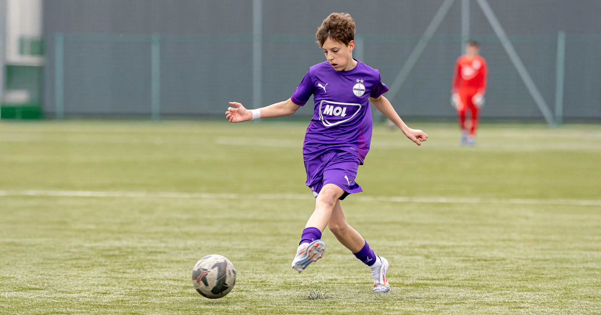 Utánpótlás körkép – március 16. – 22.