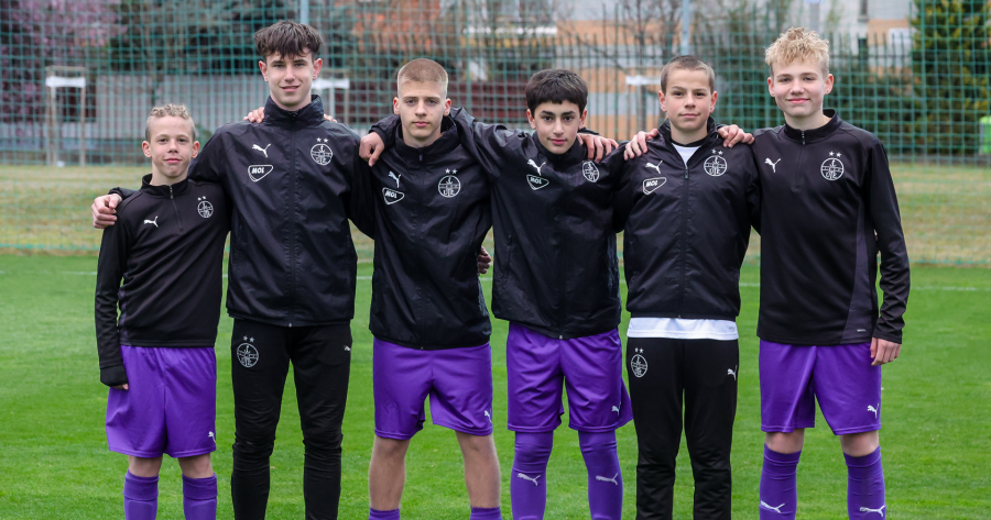 Hat játékosunkat hívták meg Telkibe!