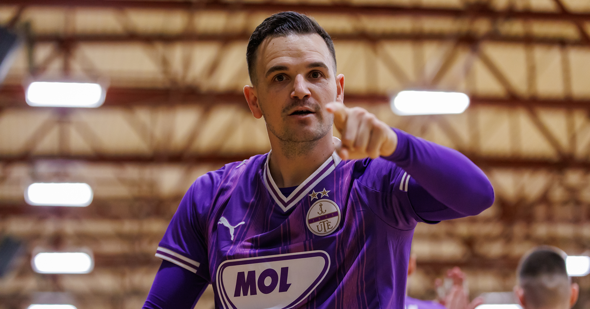 Győzött Nyirbátorban, továbbra is az élen futsalcsapatunk