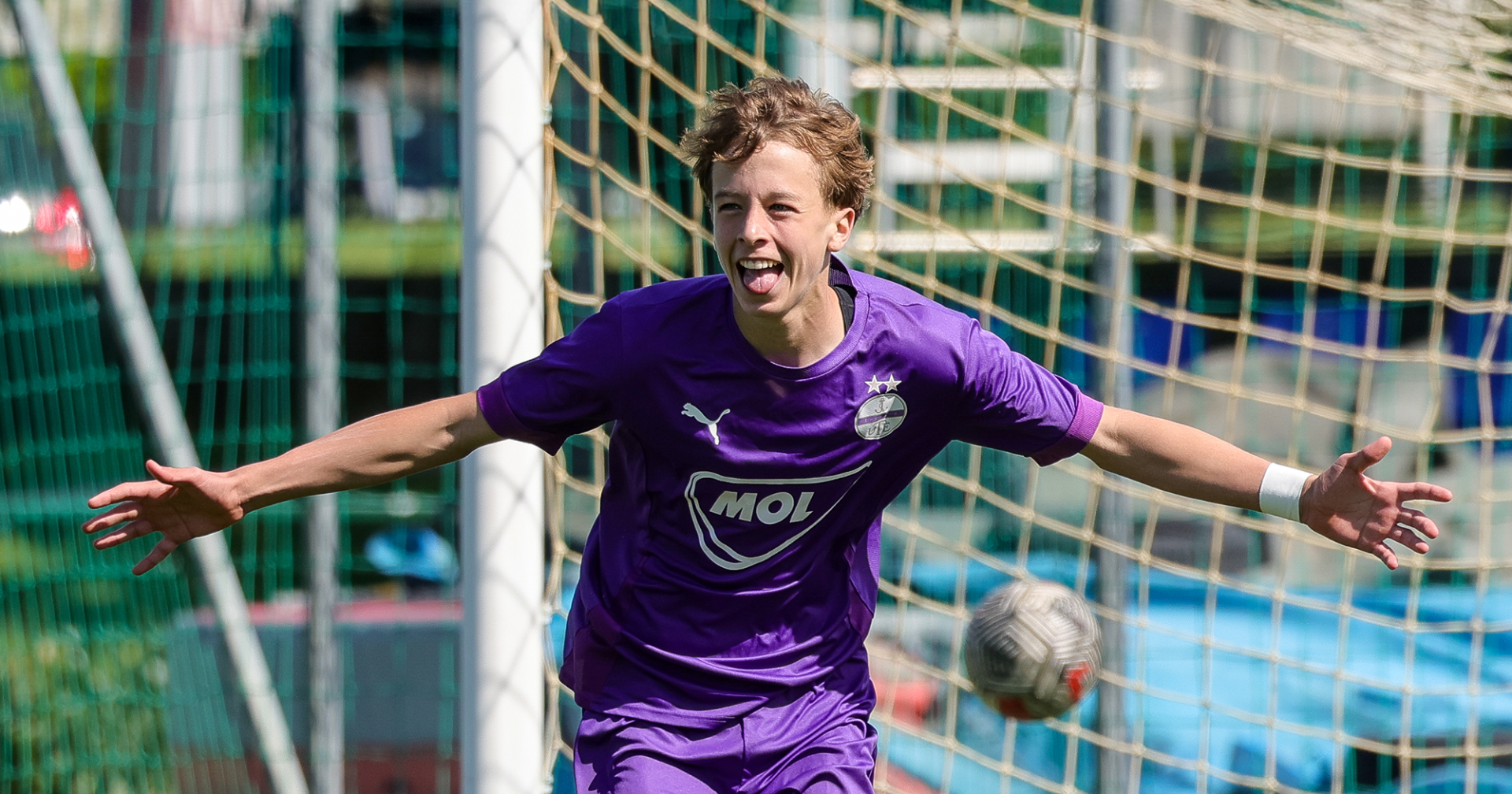 Utánpótlás körkép – 04. 20. – 04.26.