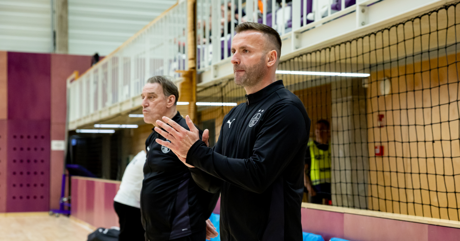 Jön a Magyar Kupa négyes döntője futsalosainknak