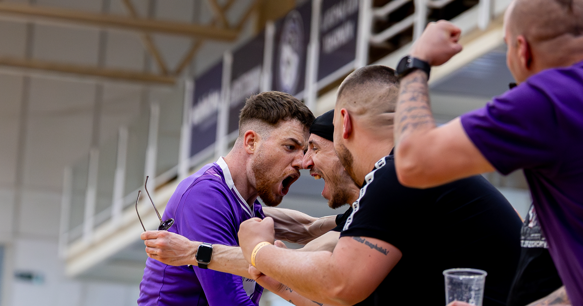 Elképesztő, drámai csatában jutott Magyar Kupa-döntőbe futsalcsapatunk!