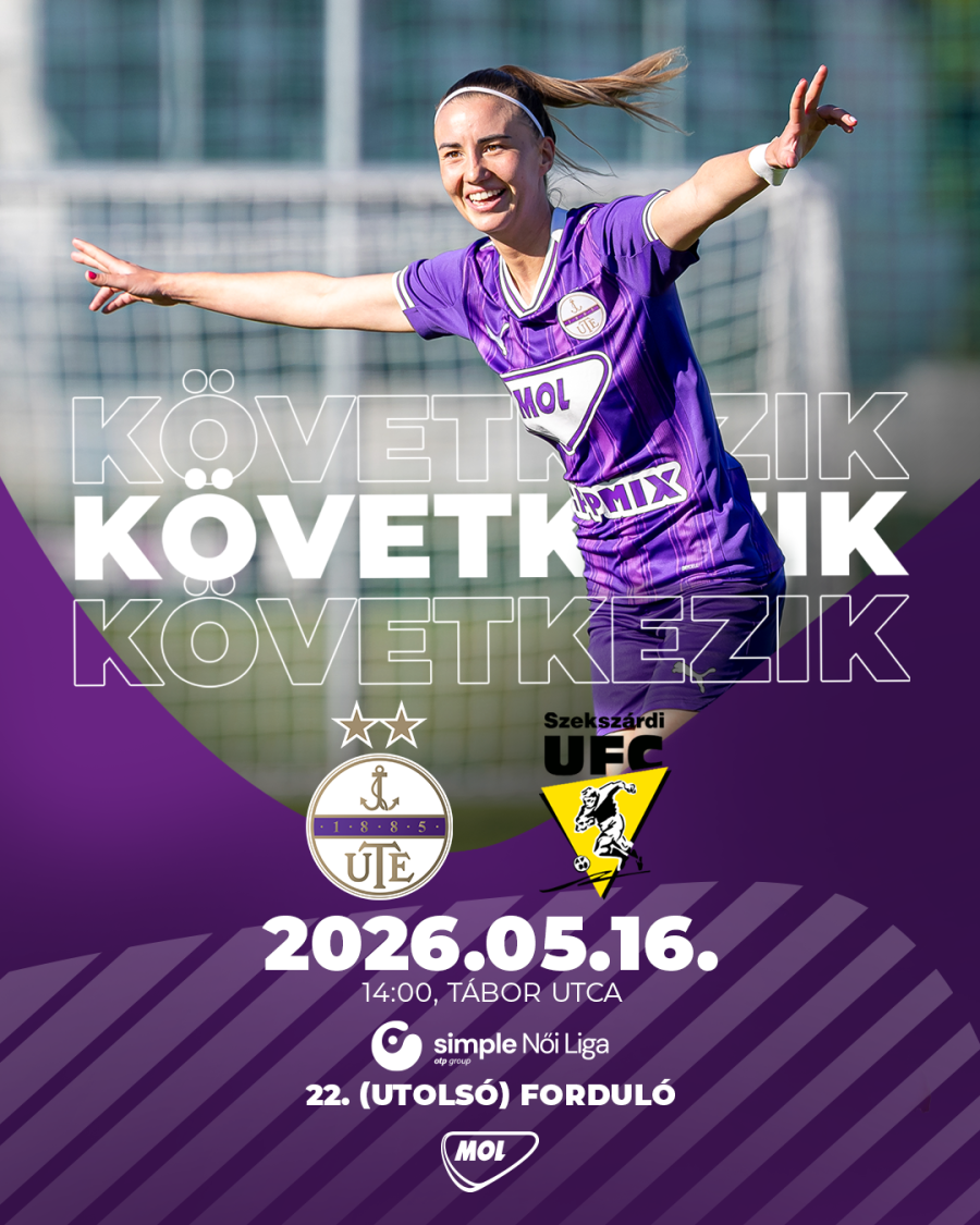 Változott női csapatunk szezonzárójának kezdési időpontja!