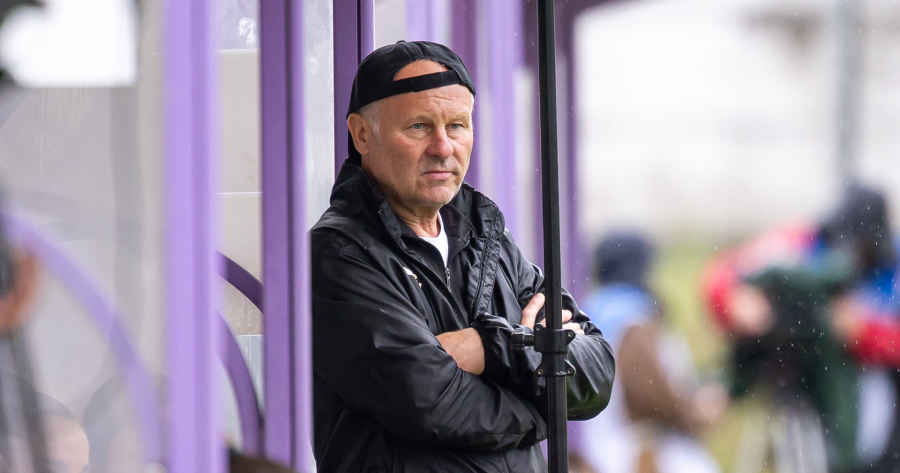 “Erős középszintű csapattá tudtunk érni” – szezonértékelő Oroszi Sándorral
