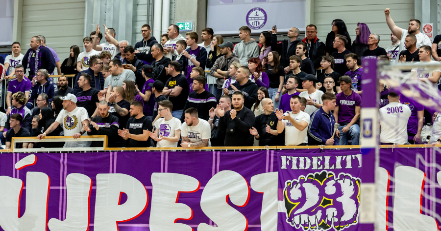 Szurkolói információk – futsal NB I, bajnoki döntő