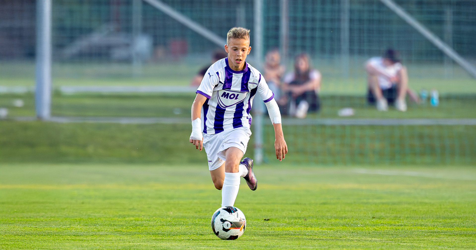 Utánpótlás körkép – május 25–31.