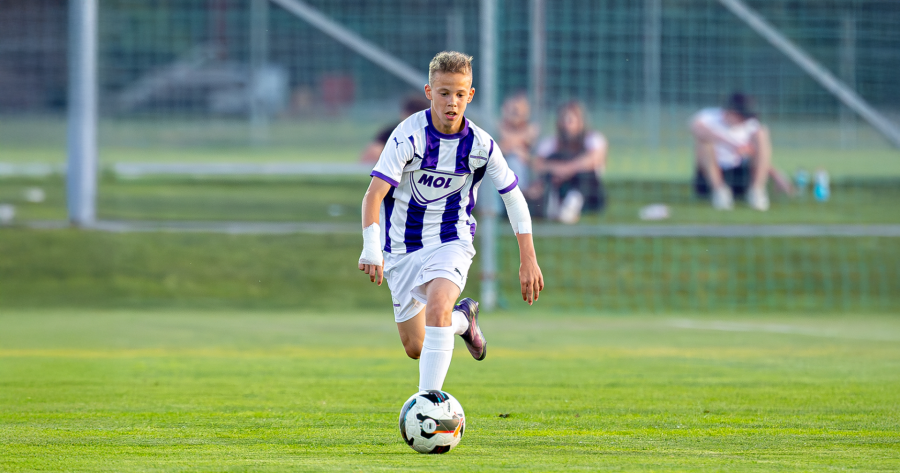 Utánpótlás körkép – május 25–31.