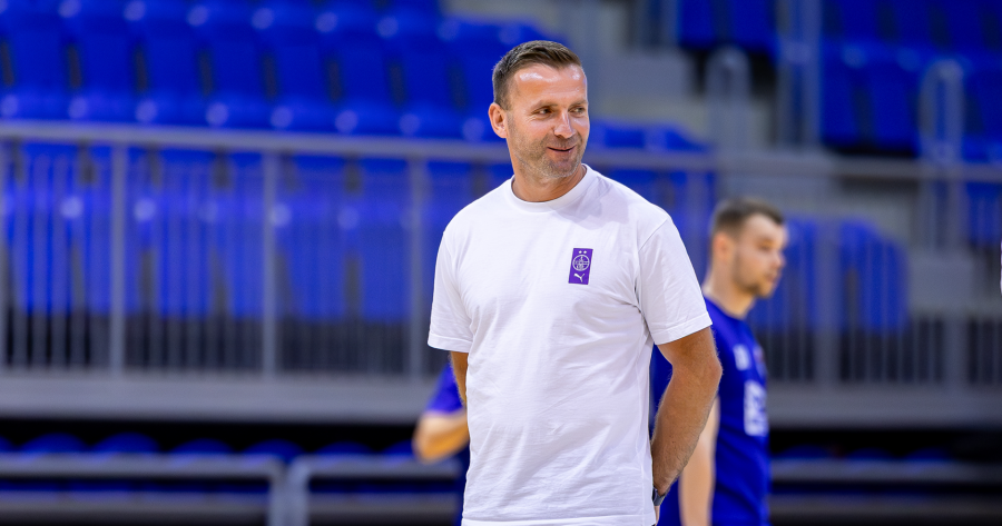 “Szépen, lassan leesik, mekkora eredményt értünk el” – szezonértékelő interjú Németh Péterrel