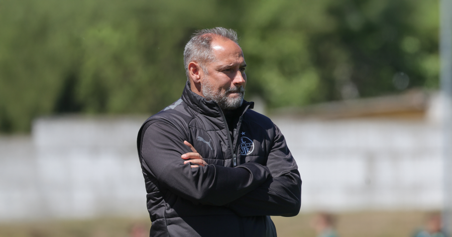 Az Újpest FC II nyári felkészülési programja