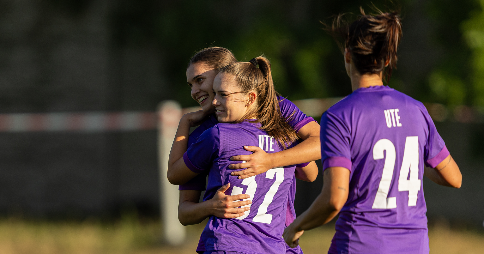 Hasznos meccset nyert a Talents FC ellen női csapatunk