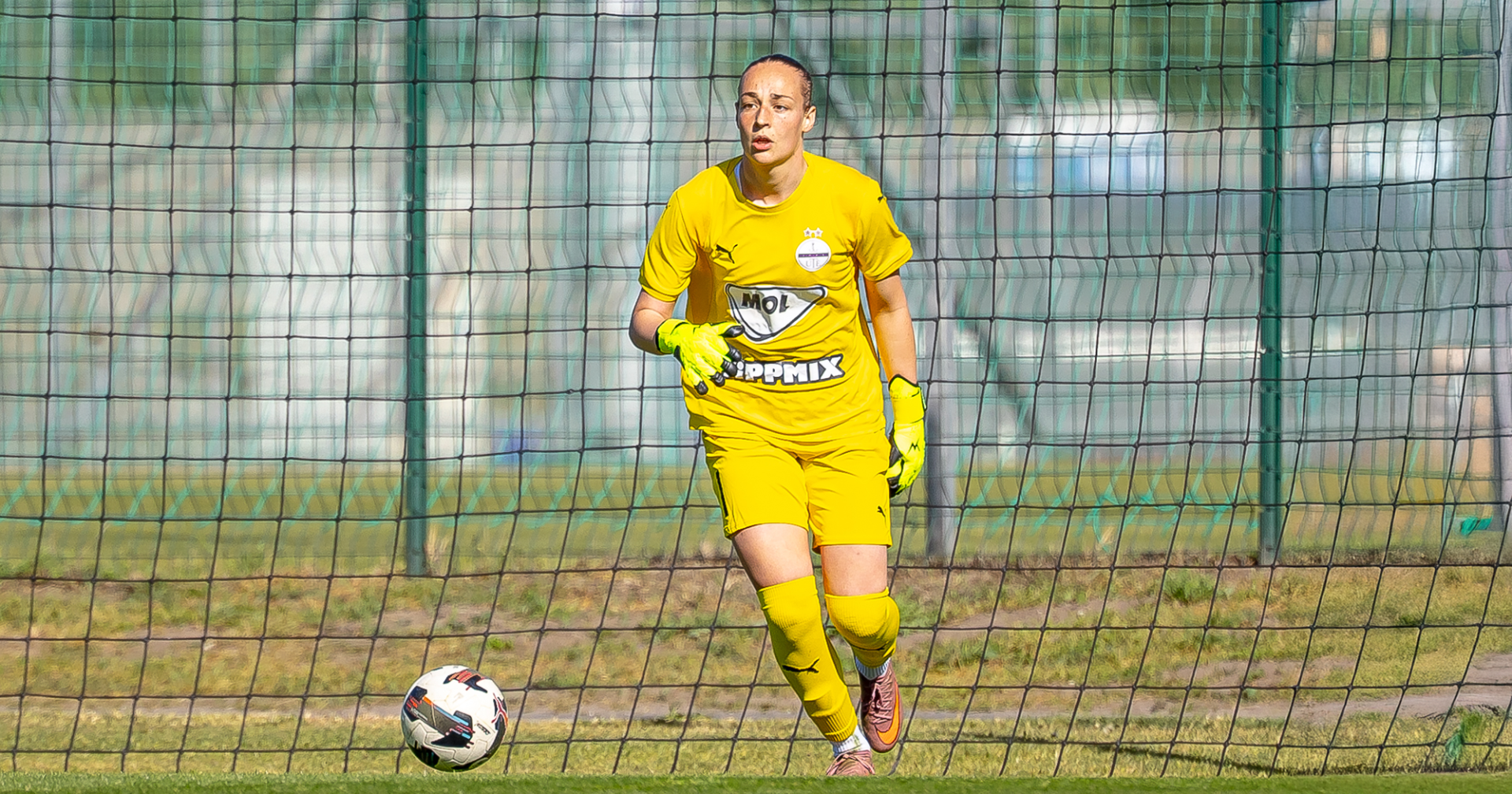 Hazai pályán, az Astra ellen kezdi az új szezont női csapatunk