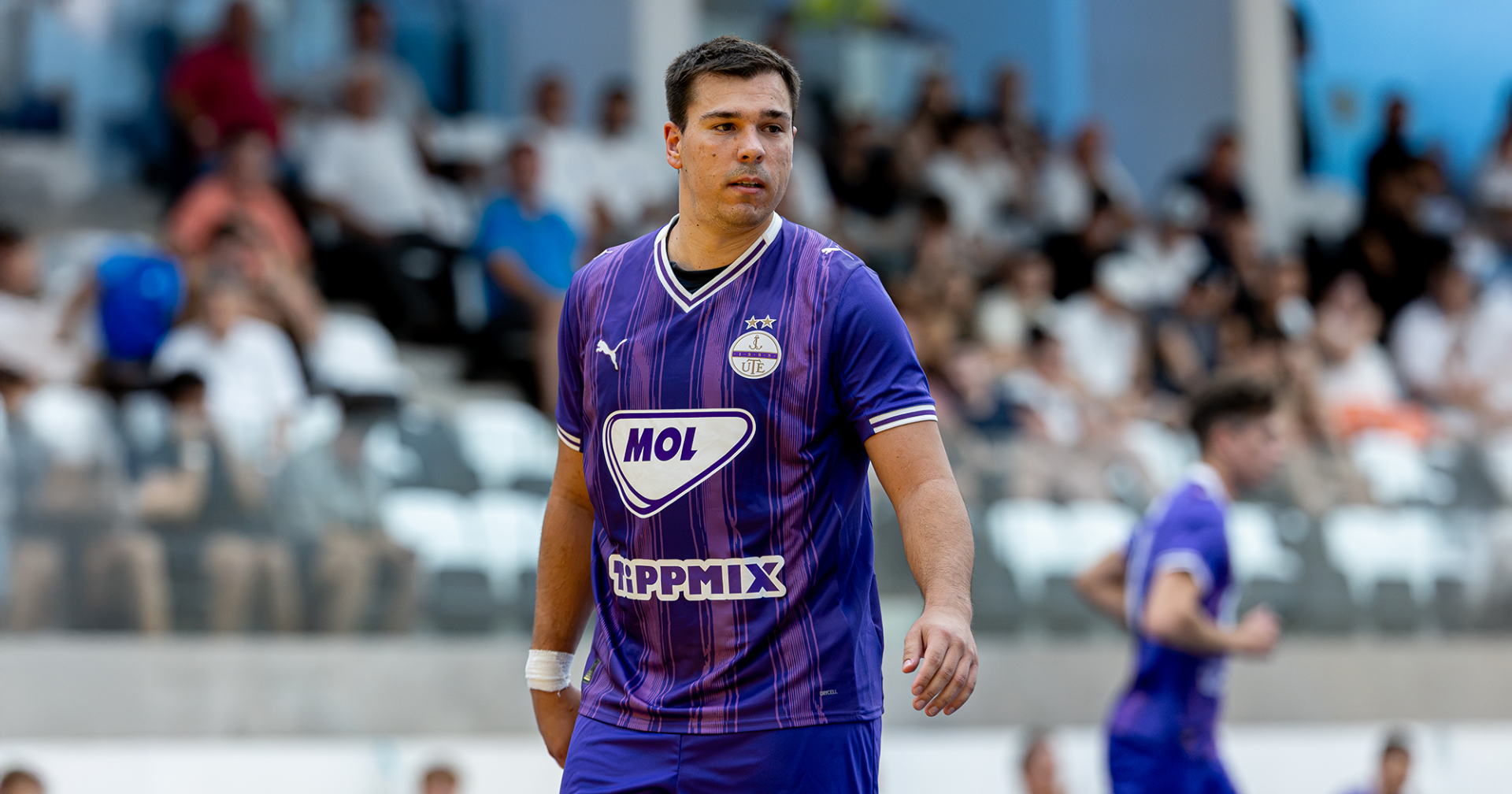 Nem volt kérdés: kiütötte idegenben az újoncot futsalcsapatunk