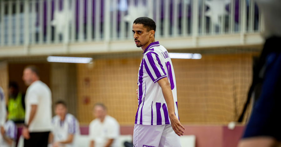 A Nyírbátort fogadja futsalcsapatunk