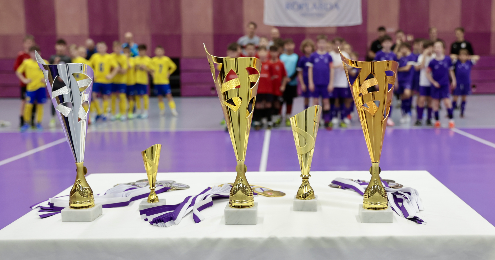 Jön a szezon harmadik MOL UTE Winter Cupja