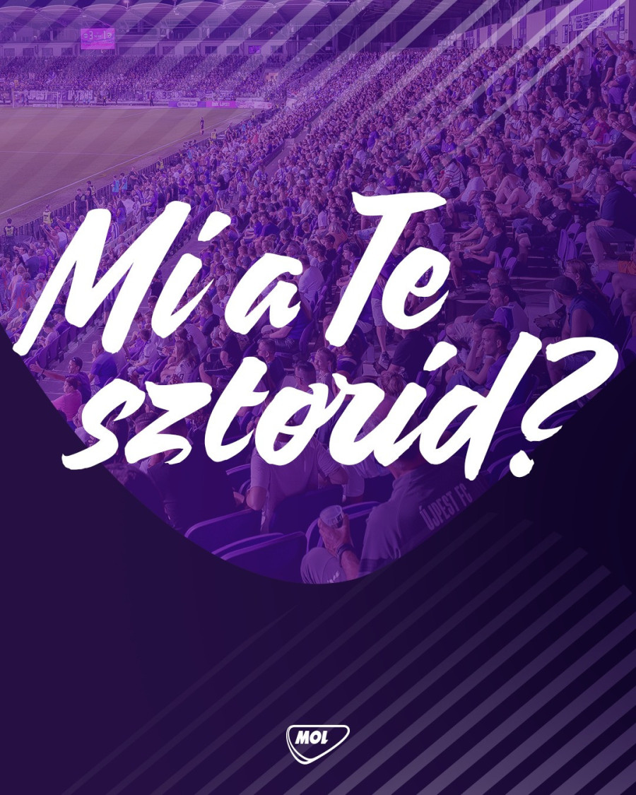 Mi a Te sztorid? – Folytatódik!