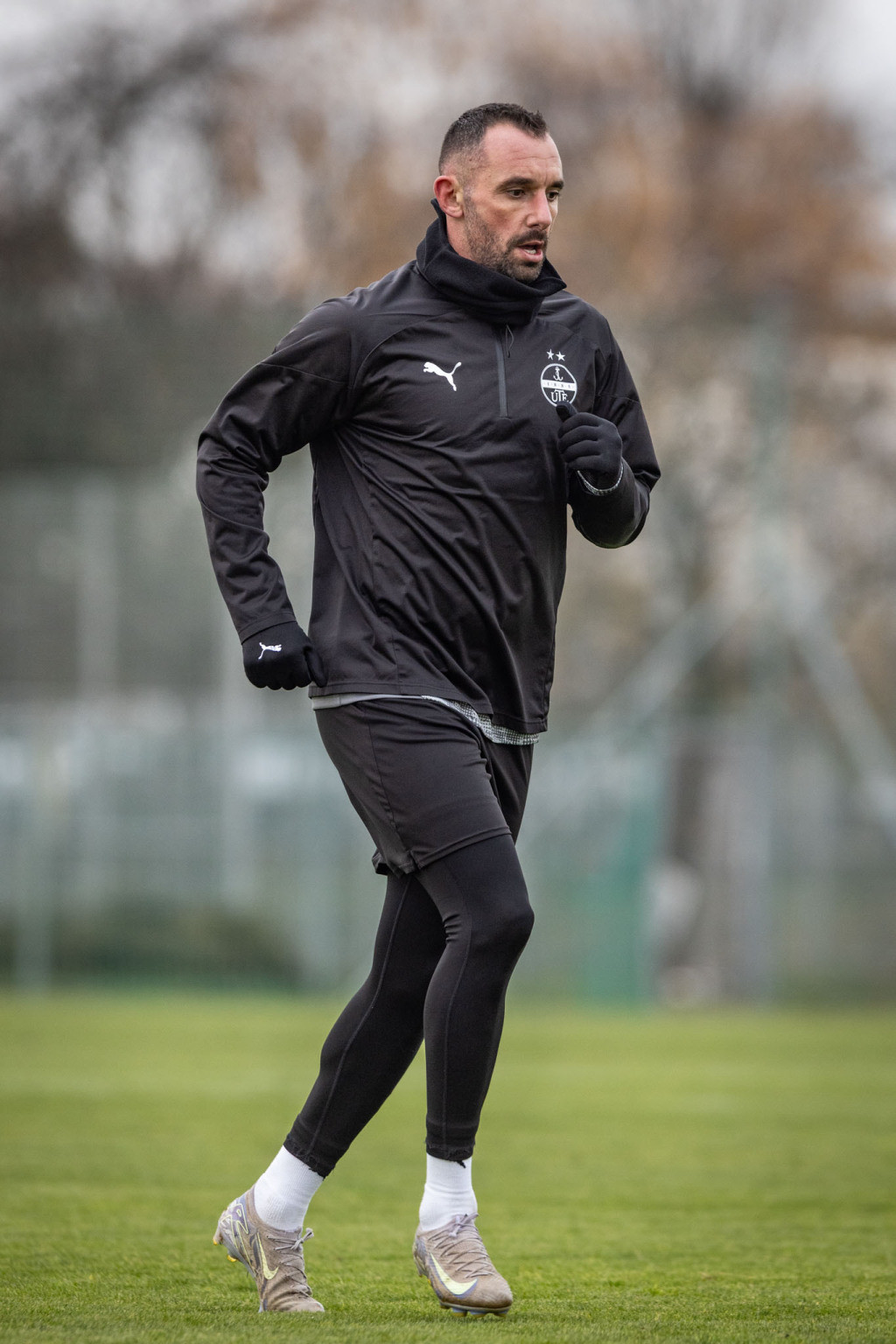 Edzésgaléria - 2025.12.03.