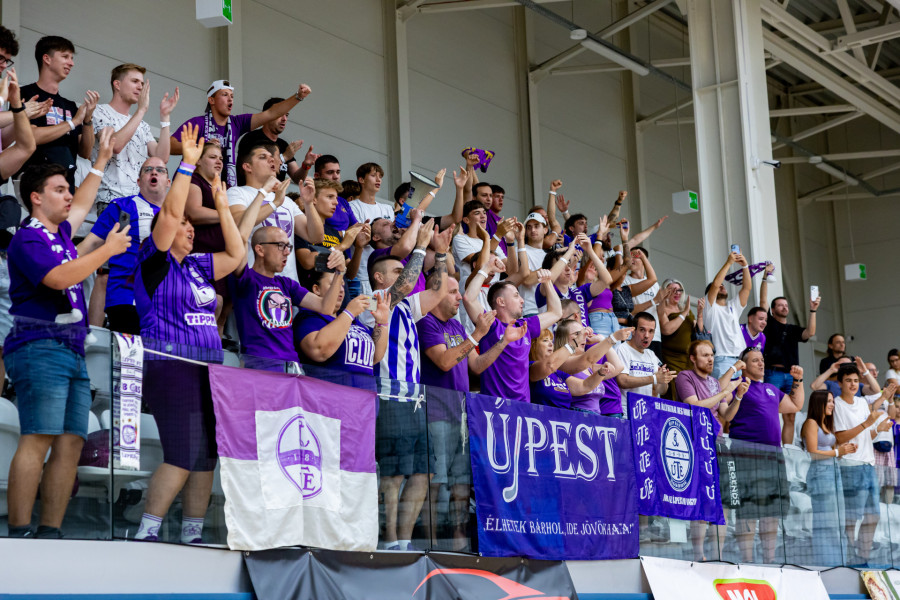 Luxemburg helyett Lengyelországban folytatja a BL-t futsalcsapatunk