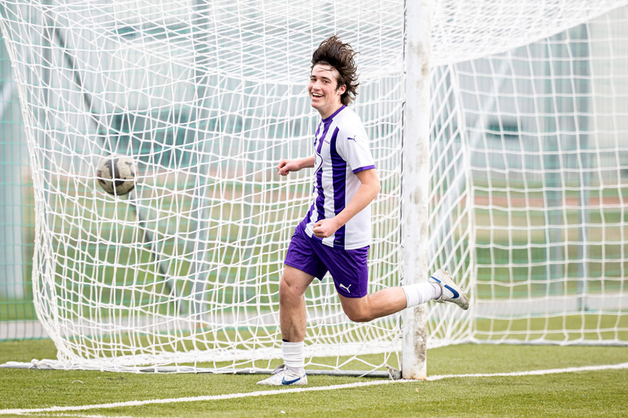 Élőben az utánpótlás!