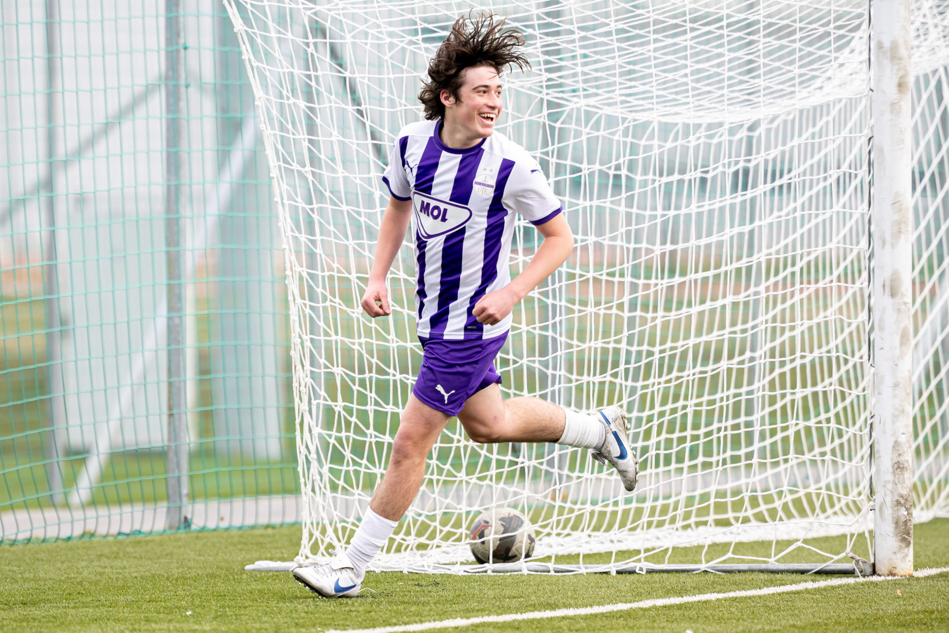 Utánpótlás körkép – március 23. – 29.