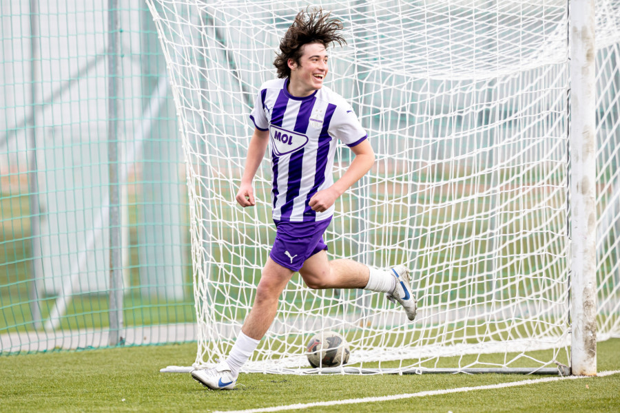 Utánpótlás körkép – március 23. – 29.