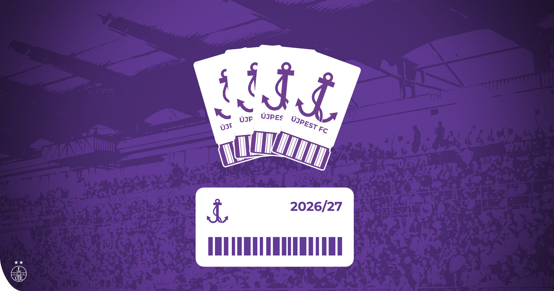 Jegy- és bérletinformációk – 2025/26