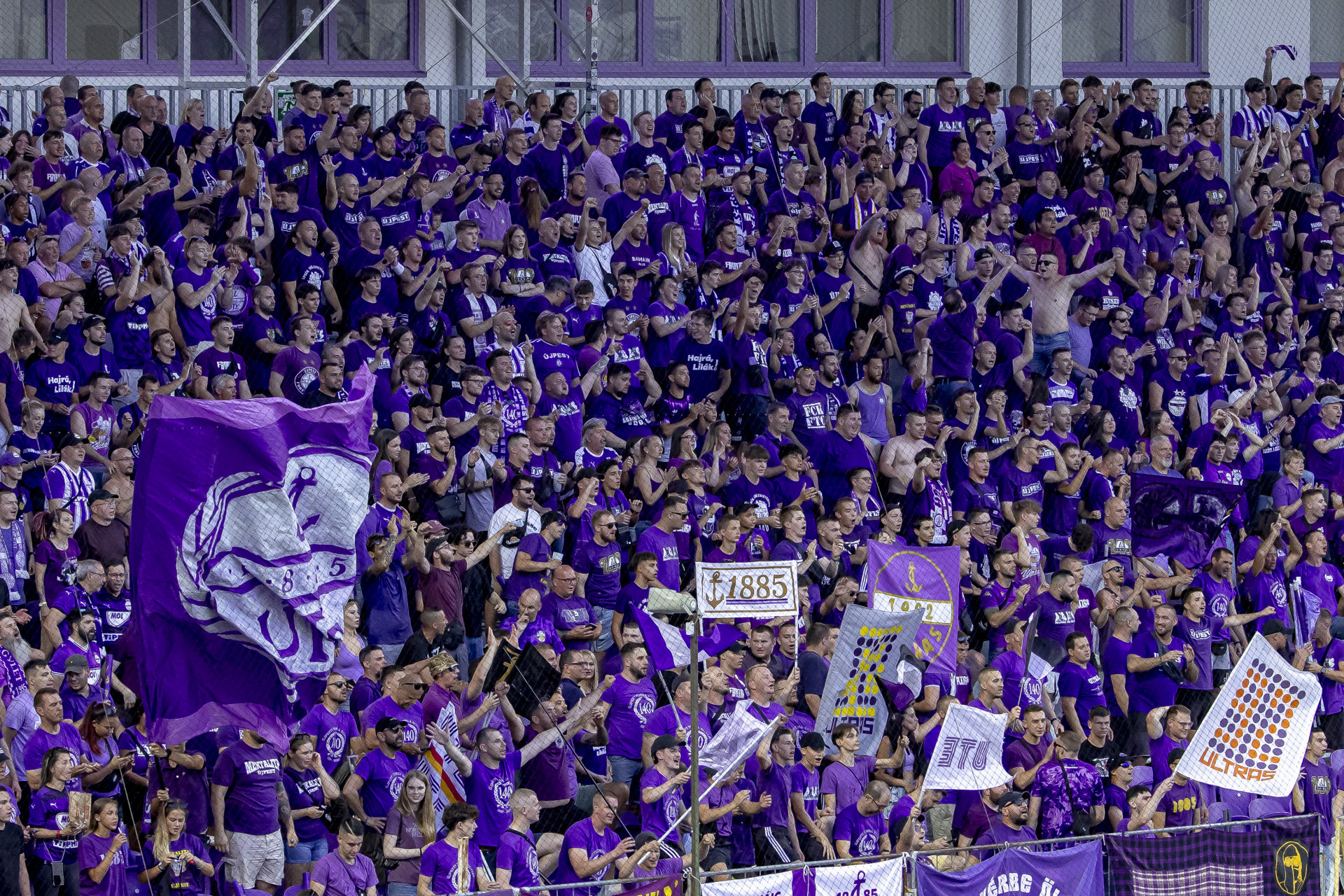 🏟️ 🧐 Kvíz – DVSC