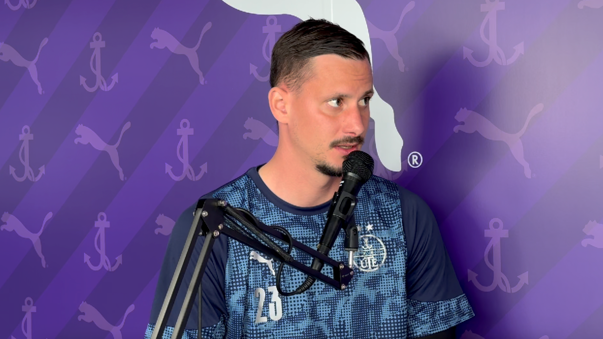 💜🎙24 év lila-fehérben - Hajrá, Lilák!-podcast