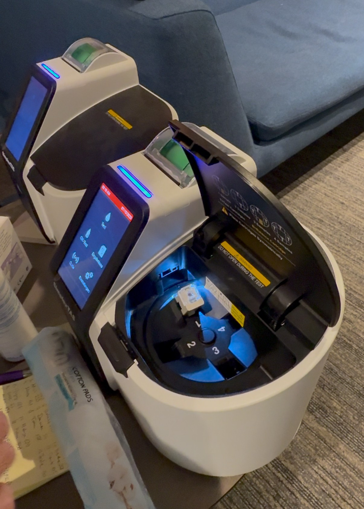 Mire jó a CK-teszt? - VIDEÓ