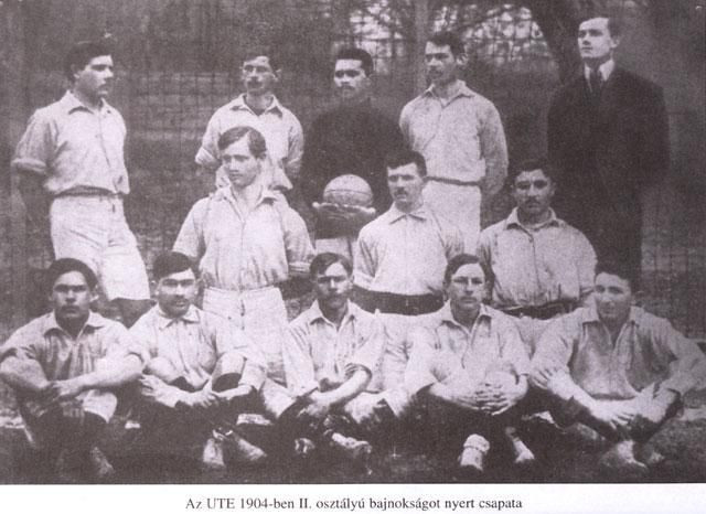 Derbi-történelem – 1. rész