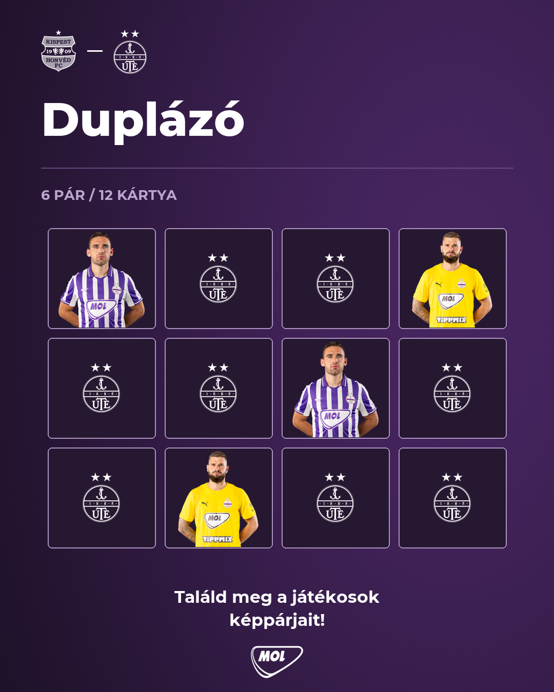 Duplázó