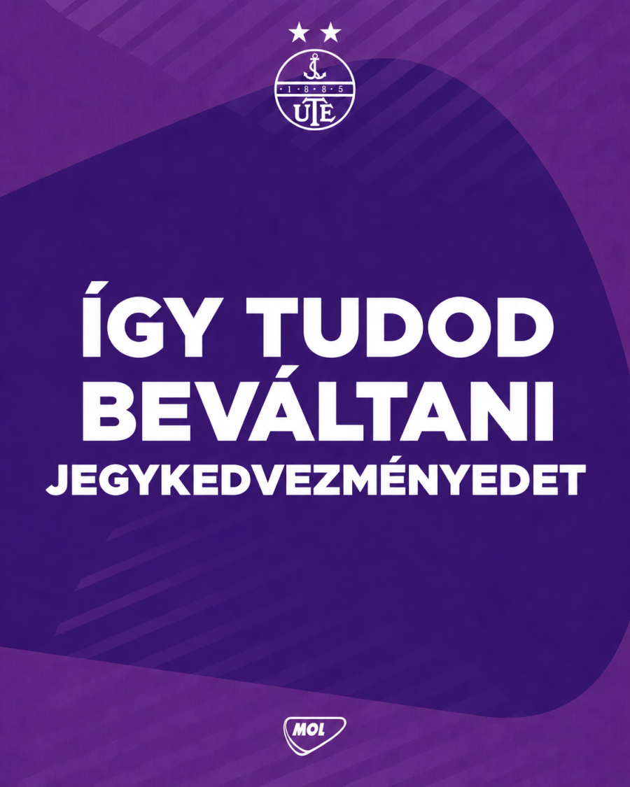 Így tudod beváltani jegykedvezményedet!