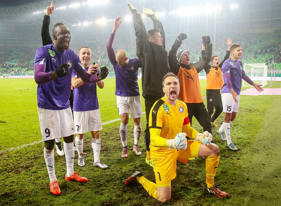 Derbi, anno💜⚓️🤍