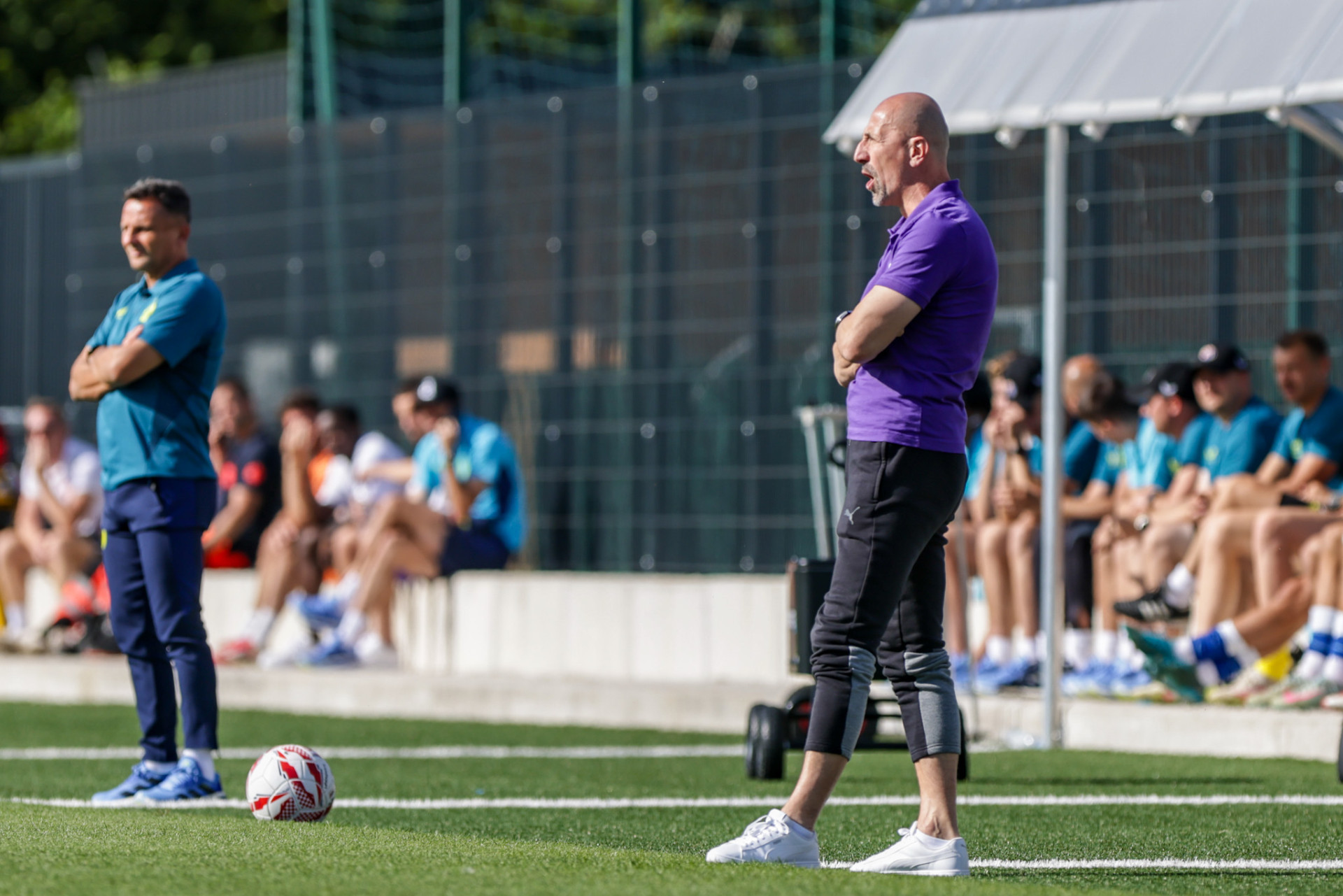 „A hiba utáni reakció dönti el, hogy kiből milyen játékos lesz”