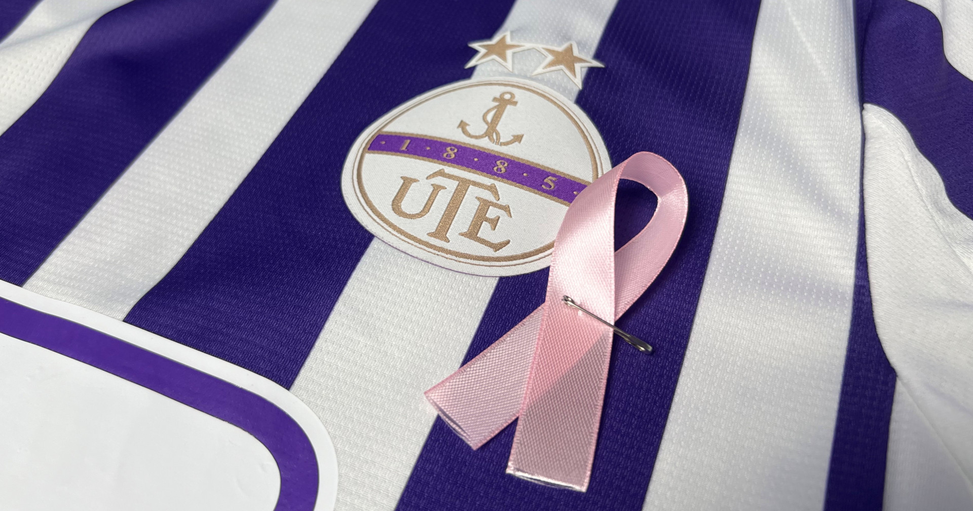 Miért viseljük októberben a rózsaszín szalagot?