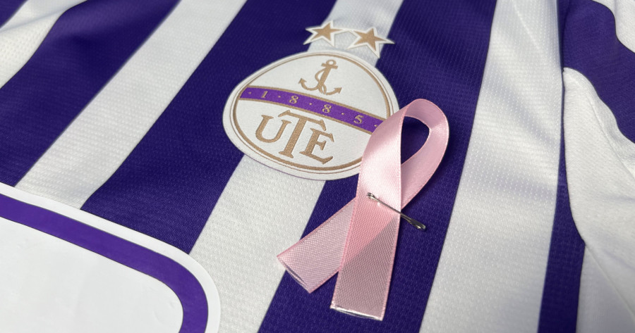 Miért viseljük októberben a rózsaszín szalagot?