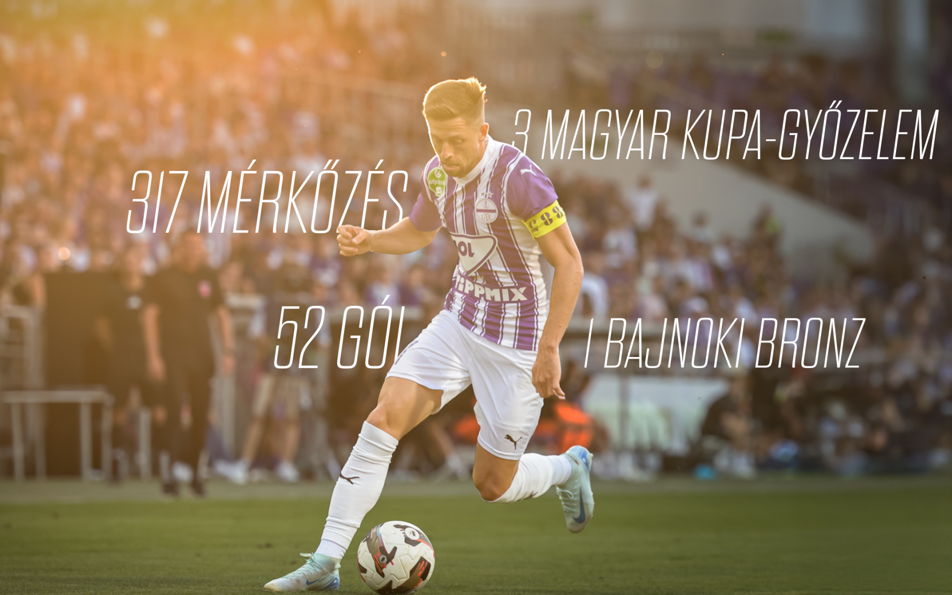 Simon Krisztiánt búcsúztatjuk