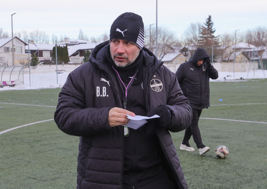 Győzelemmel kezdte második csapatunk a felkészülést