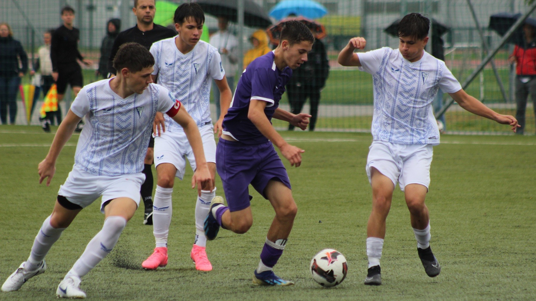 Utánpótlás körkép – szeptember 23–29.